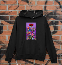 Load image into Gallery viewer, Brawl Stars Unisex Hoodie for Men/Women-Black-Ektarfa.online
