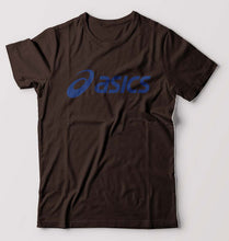 Load image into Gallery viewer, Asics T-Shirt for Men-Coffee Brown-Ektarfa.online
