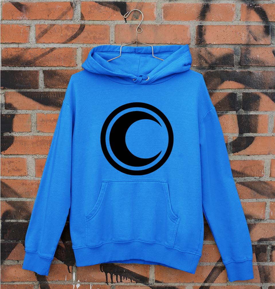 Moon Knight Unisex Hoodie for Men/Women-Royal Blue-Ektarfa.online
