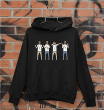Load image into Gallery viewer, Hip Hop Style Unisex Hoodie for Men/Women-Black-Ektarfa.online
