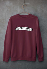 Load image into Gallery viewer, Anime Unisex Sweatshirt for Men/Women-Maroon-Ektarfa.online
