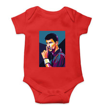 Load image into Gallery viewer, Novak Djokovic Tennis Kids Romper For Baby Boy/Girl
