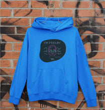 Load image into Gallery viewer, Liam Payne Unisex Hoodie for Men/Women-Royal Blue-Ektarfa.online

