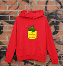 Load image into Gallery viewer, Weed Stoned Unisex Hoodie for Men/Women-Red-Ektarfa.online
