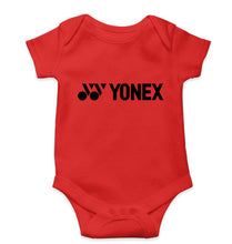 Load image into Gallery viewer, Yonex Kids Romper For Baby Boy/Girl-0-5 Months(18 Inches)-RED-Ektarfa.online
