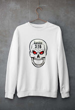 Load image into Gallery viewer, Stone Cold Steve Austin (WWE) Unisex Sweatshirt for Men/Women-White-Ektarfa.online
