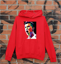 Load image into Gallery viewer, Cristiano Ronaldo CR7 Unisex Hoodie for Men/Women-Red-Ektarfa.online
