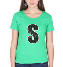 Load image into Gallery viewer, Jughead Jones Riverdale T-Shirt for Women-flag green-Ektarfa.online
