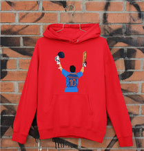 Load image into Gallery viewer, Sachin Tendulkar Unisex Hoodie for Men/Women-Red-Ektarfa.online
