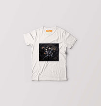 Load image into Gallery viewer, Mahakal Mahadev Bholenath Shiva Shivji Kids T-Shirt for Boy/Girl-White-Ektarfa.online
