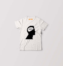 Load image into Gallery viewer, Mindhunter Kids T-Shirt for Boy/Girl-White-Ektarfa.online
