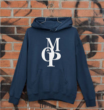 Load image into Gallery viewer, Marc O&#39;Polo Unisex Hoodie for Men/Women-Navy Blue-Ektarfa.online
