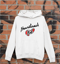 Load image into Gallery viewer, Heartbreak Kid (HBK) (WWE) Unisex Hoodie for Men/Women-White-Ektarfa.online
