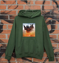 Load image into Gallery viewer, Counter-Strike Global Offensive (CS GO) Unisex Hoodie for Men/Women-Dark Green-Ektarfa.online
