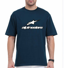 Load image into Gallery viewer, Alpinestars Oversized T-Shirt for Men
