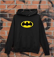 Load image into Gallery viewer, Batman Unisex Hoodie for Men/Women-Black-Ektarfa.online
