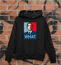 Load image into Gallery viewer, Michael Scott Unisex Hoodie for Men/Women-Black-Ektarfa.online

