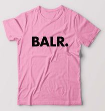 Load image into Gallery viewer, BALR T-Shirt for Men-Light Baby Pink-Ektarfa.online
