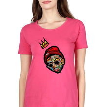Load image into Gallery viewer, MC Stan T-Shirt for Women-Pink-Ektarfa.online
