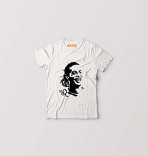Load image into Gallery viewer, Ronaldinho Kids T-Shirt for Boy/Girl-White-Ektarfa.online
