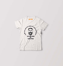 Load image into Gallery viewer, Conor McGregor UFC Kids T-Shirt for Boy/Girl-White-Ektarfa.online
