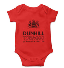 Load image into Gallery viewer, Dunhill Kids Romper For Baby Boy/Girl-Red-Ektarfa.online
