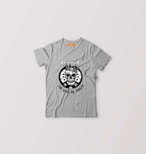 Load image into Gallery viewer, Poker Kids T-Shirt for Boy/Girl-Grey-Ektarfa.online
