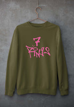 Load image into Gallery viewer, Ariana Grande Unisex Sweatshirt for Men/Women-Olive Green-Ektarfa.online
