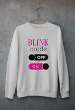 Load image into Gallery viewer, BLACKPINK Unisex Sweatshirt for Men/Women-Grey Melange-Ektarfa.online
