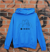 Load image into Gallery viewer, Spotify Unisex Hoodie for Men/Women-Royal Blue-Ektarfa.online
