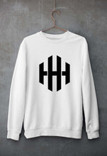 Load image into Gallery viewer, Triple H WWE Unisex Sweatshirt for Men/Women-White-Ektarfa.online
