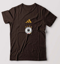 Load image into Gallery viewer, Germany Football T-Shirt for Men-Ektarfa.online
