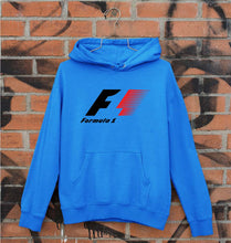Load image into Gallery viewer, Formula 1(f1) Unisex Hoodie for Men/Women-Royal Blue-Ektarfa.online

