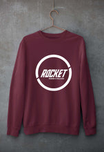 Load image into Gallery viewer, Ronnie O&#39;Sullivan Snooker Unisex Sweatshirt for Men/Women-Maroon-Ektarfa.online
