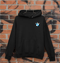 Load image into Gallery viewer, BMW Unisex Hoodie for Men/Women-Black-Ektarfa.online
