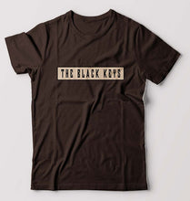 Load image into Gallery viewer, The Black Keys T-Shirt for Men-Coffee Brown-Ektarfa.online
