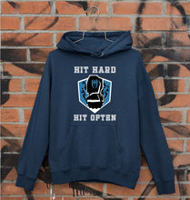 Load image into Gallery viewer, Roman Reigns WWE Unisex Hoodie for Men/Women-Navy Blue-Ektarfa.online
