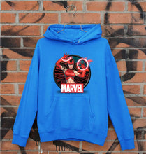 Load image into Gallery viewer, Scarlet Witch Wanda Unisex Hoodie for Men/Women-Royal Blue-Ektarfa.online
