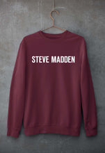 Load image into Gallery viewer, Steve Madden Unisex Sweatshirt for Men/Women-Maroon-Ektarfa.online
