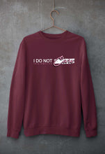 Load image into Gallery viewer, Gym My Life Unisex Sweatshirt for Men/Women-Maroon-Ektarfa.online
