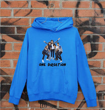 Load image into Gallery viewer, One Direction Unisex Hoodie for Men/Women-Royal Blue-Ektarfa.online
