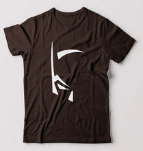 Load image into Gallery viewer, Batman T-Shirt for Men-Coffee Brown-Ektarfa.online
