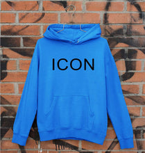 Load image into Gallery viewer, ICON Unisex Hoodie for Men/Women-Royal Blue-Ektarfa.online
