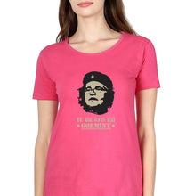 Load image into Gallery viewer, Ye Bik Gayi Hai Gormint T-Shirt for Women-Pink-Ektarfa.online
