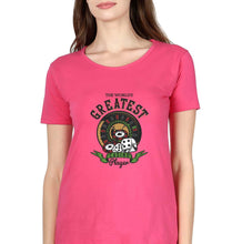 Load image into Gallery viewer, Casino Player T-Shirt for Women-Pink-Ektarfa.online
