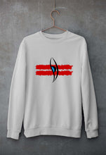 Load image into Gallery viewer, Mahakal Mahadev Bholenath Shiva Shivji Unisex Sweatshirt for Men/Women-Grey Melange-Ektarfa.online
