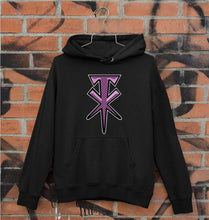 Load image into Gallery viewer, Undertaker WWE Unisex Hoodie for Men/Women-Black-Ektarfa.online
