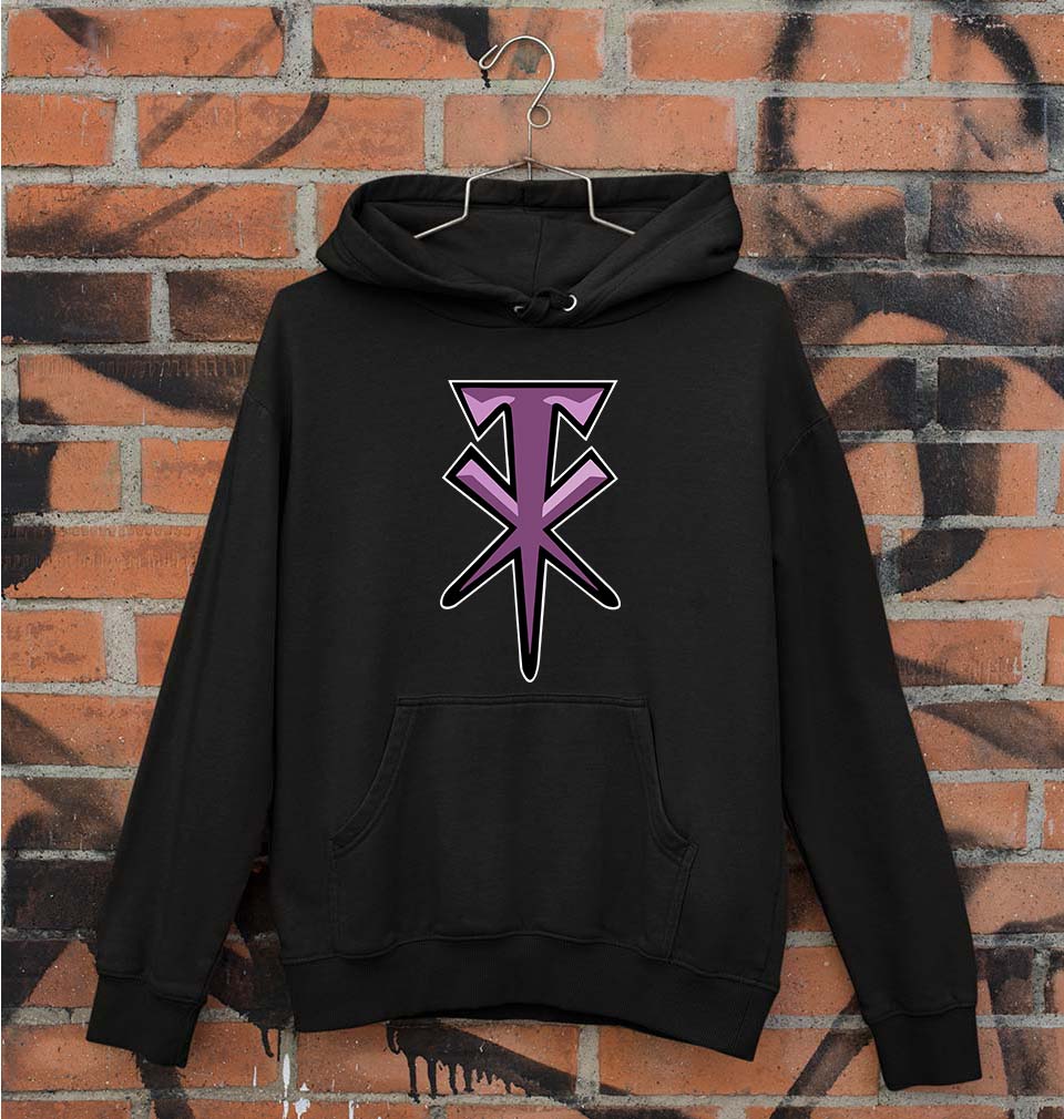 Undertaker WWE Unisex Hoodie for Men/Women-Black-Ektarfa.online