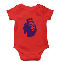 Load image into Gallery viewer, EPL Premier League Kids Romper For Baby Boy/Girl
