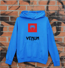 Load image into Gallery viewer, UFC Venum Unisex Hoodie for Men/Women-Royal Blue-Ektarfa.online
